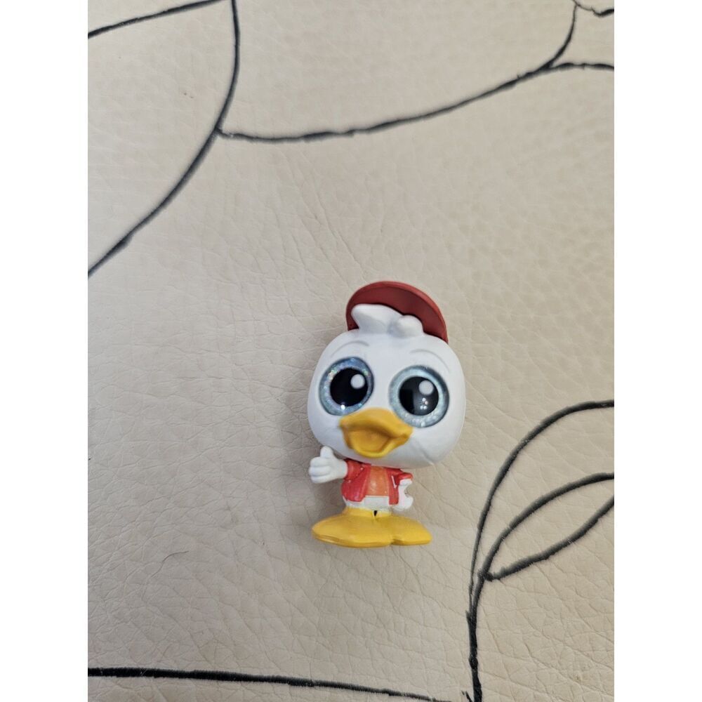Huey Disney Doorables‎ Academy Campus Crew